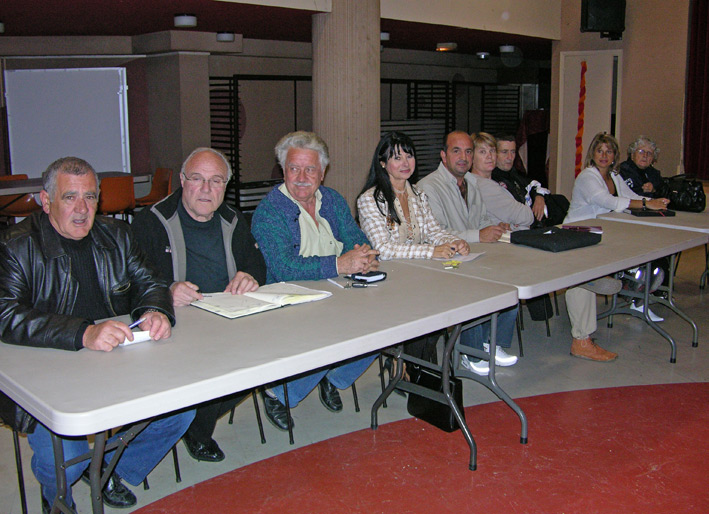 associations