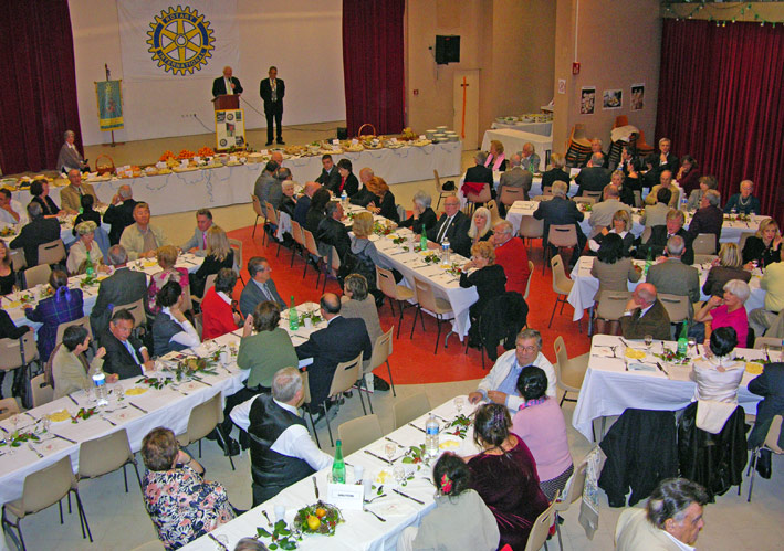 Rotary