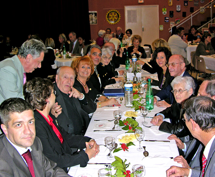 Rotary