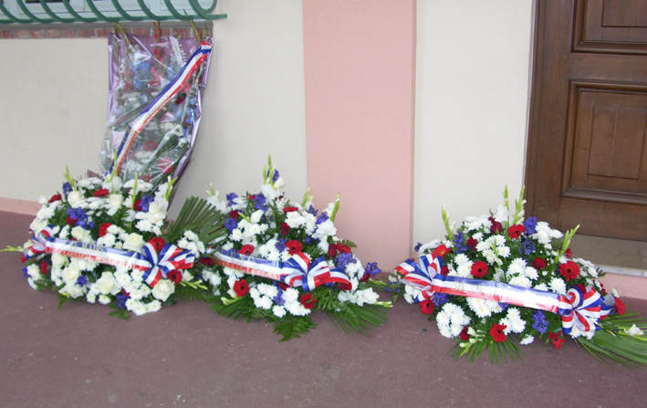 11 novembre 2007