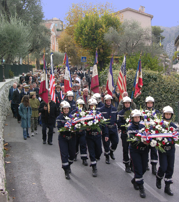 11 novembre 2007