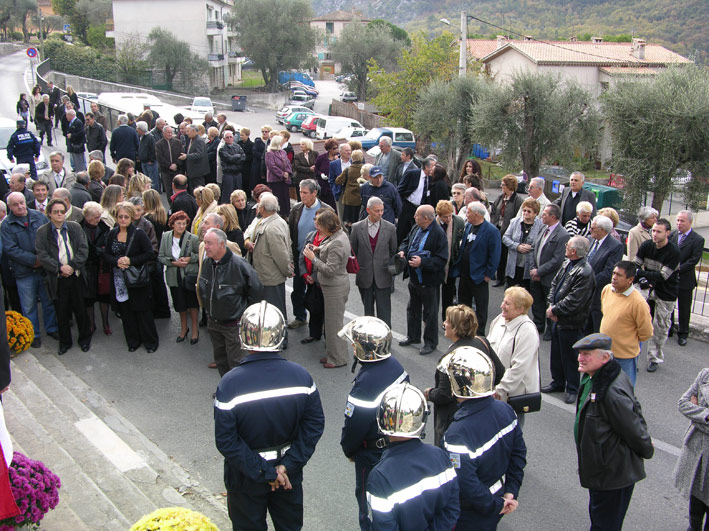 11 novembre 2007