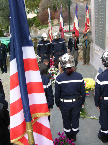 11 novembre 2007