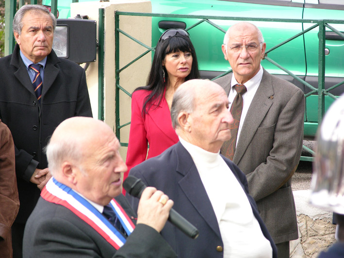 11 novembre 2007