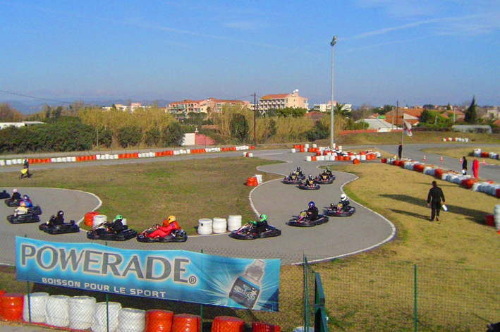BGB Fréjus