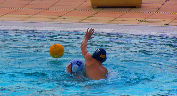waterpolo
