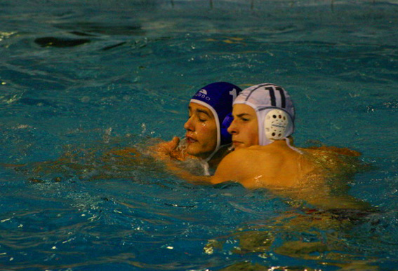 waterpolo