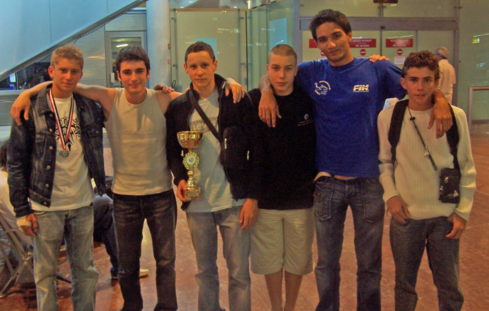 waterpolo