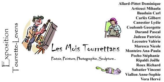 mois tourrettans