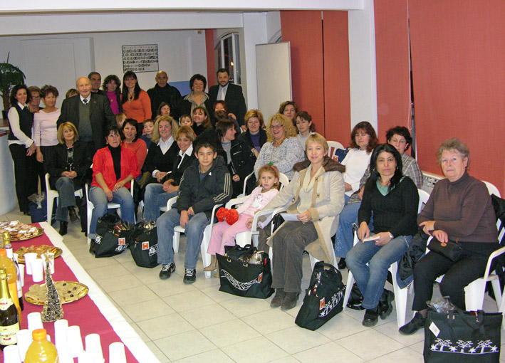 assistantes maternelles