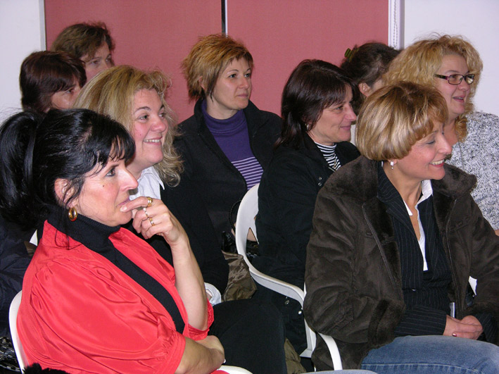 assistantes maternelles