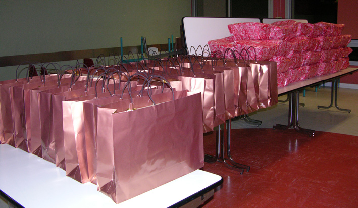 Cadeaux