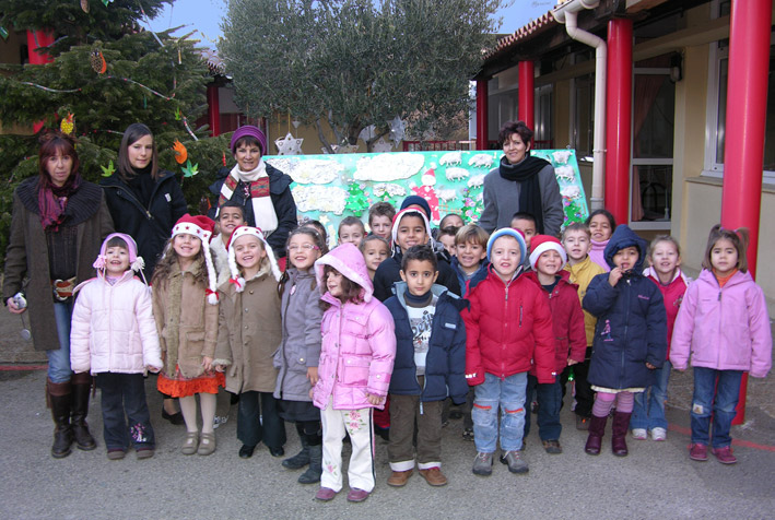 Maternelle 2