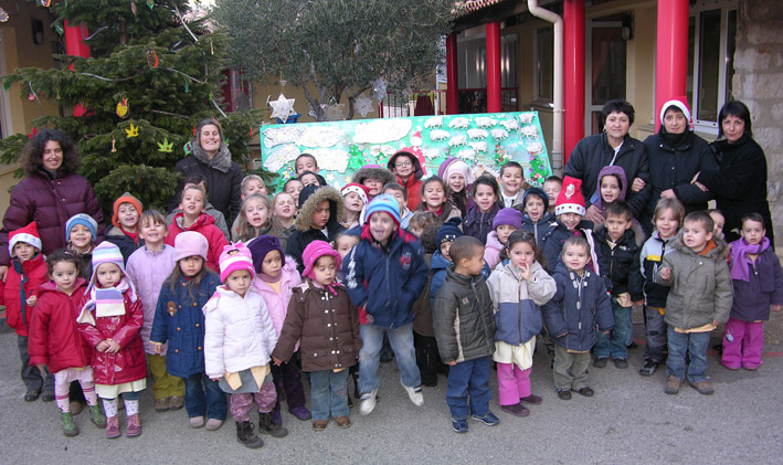 Maternelle 1