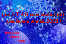 Star voeux