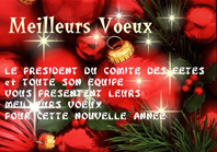 comité des fêtes