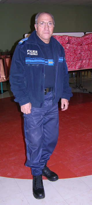 Gaëtan Inserra