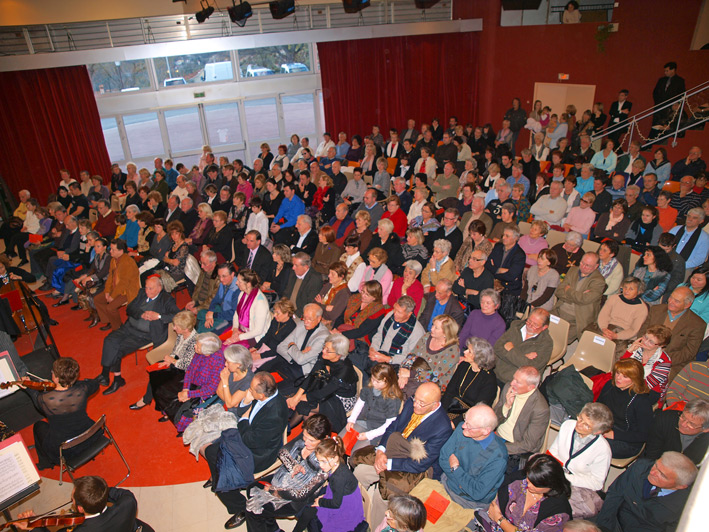 Concert du Nouvel An