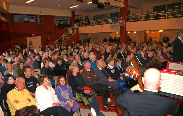 Concert du Nouvel An