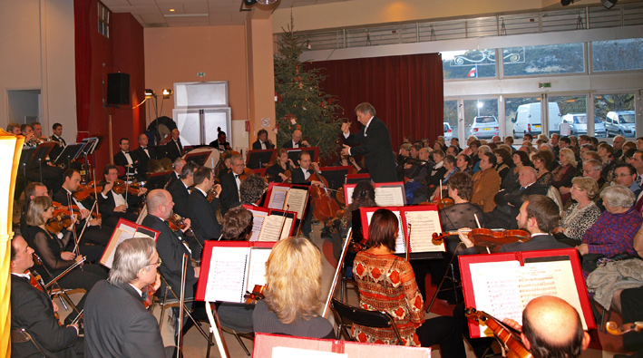 Concert du Nouvel An