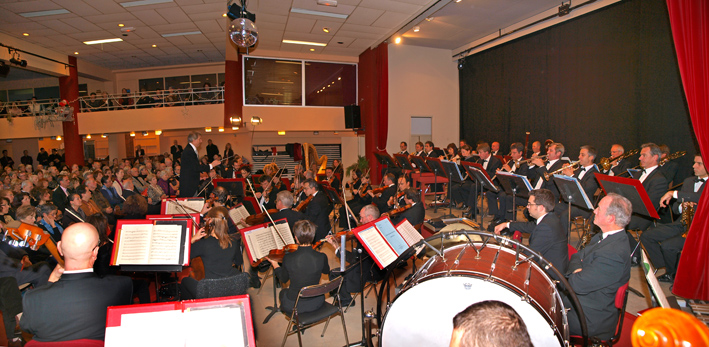 Concert du Nouvel An