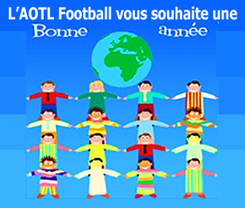 Voeux AOTL Foot