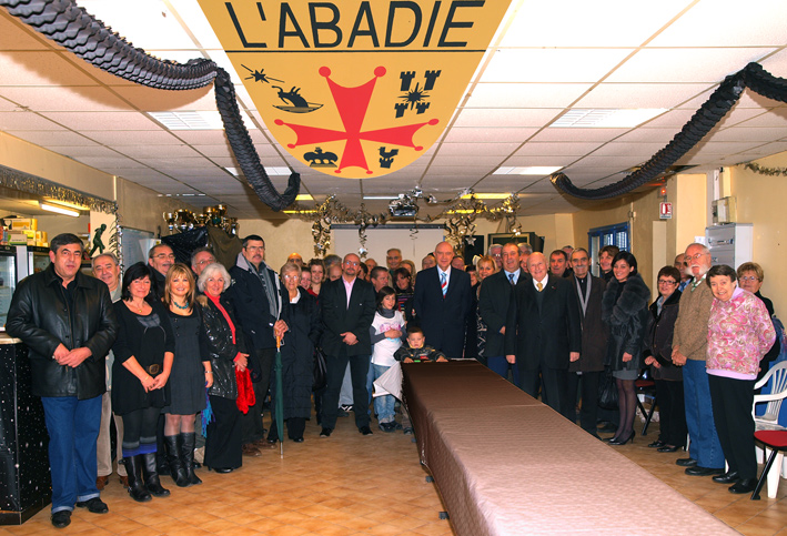 Abadie Voeux