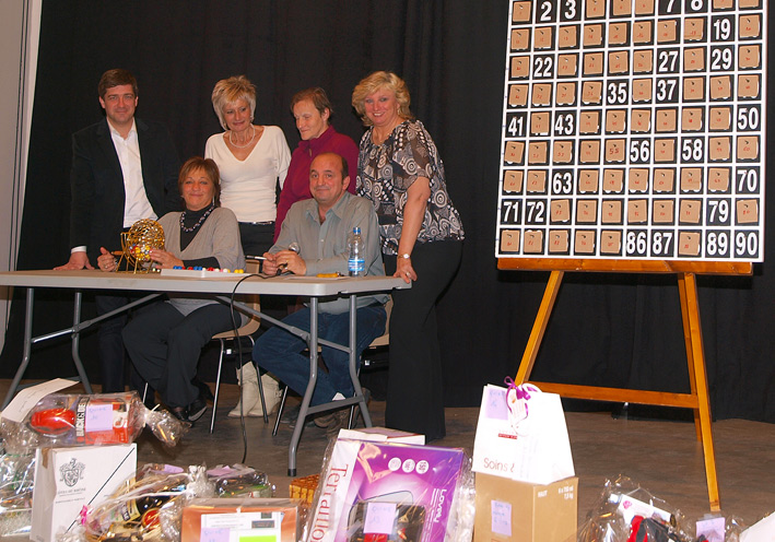 Loto 2010