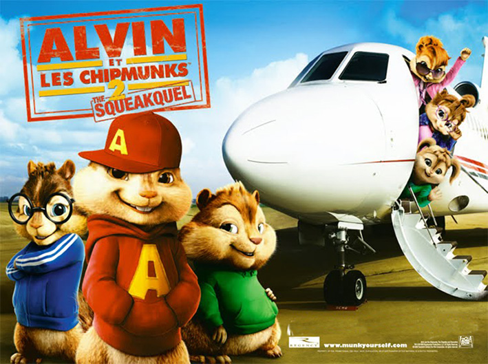 Alvin 2