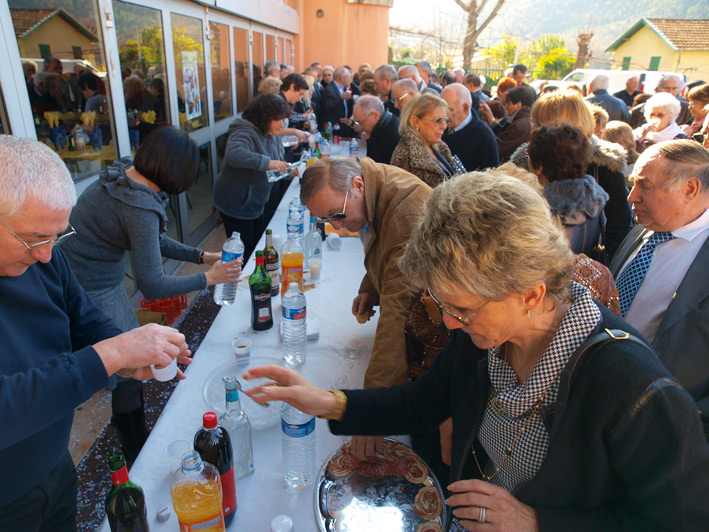 RCC paella