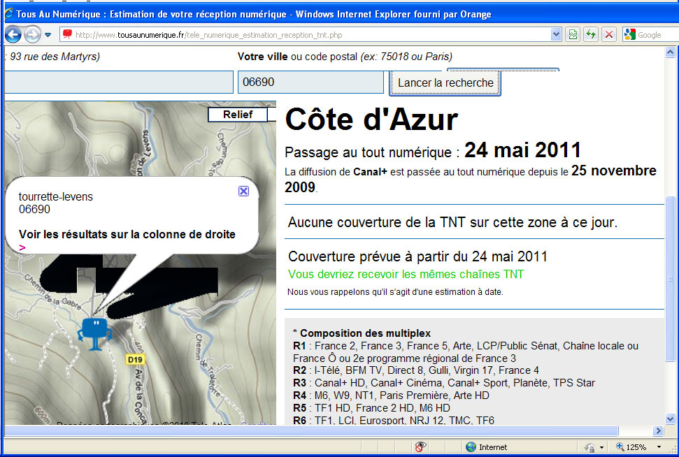 Balances et mesures