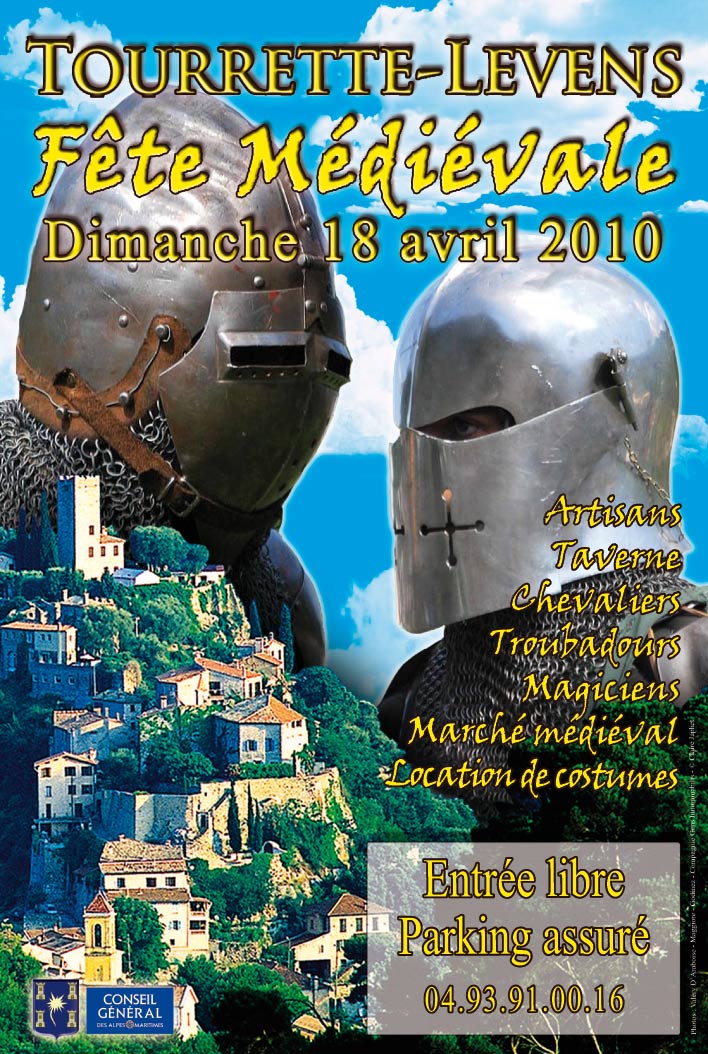 fete medievale