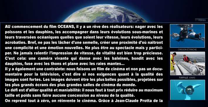 Océans