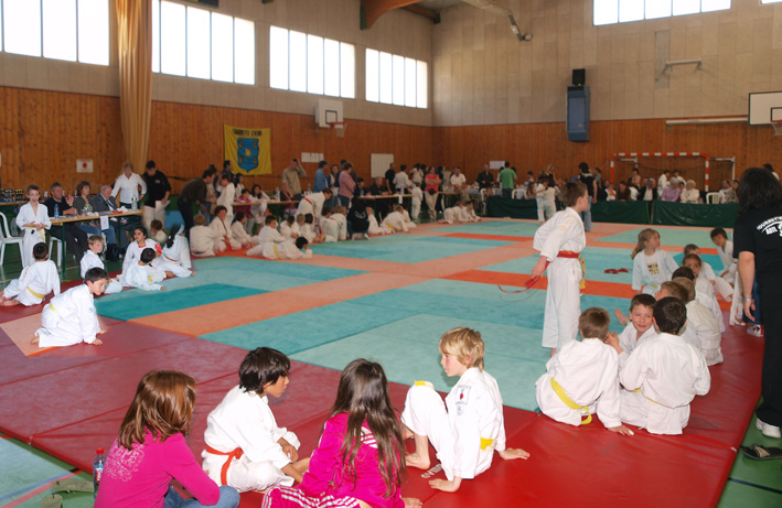 Judo