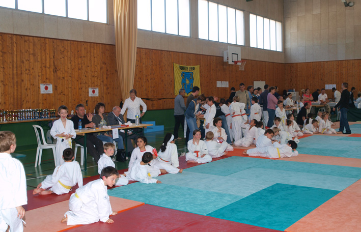 Judo