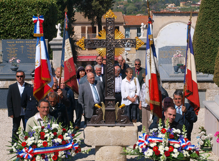 Journée des Déportés