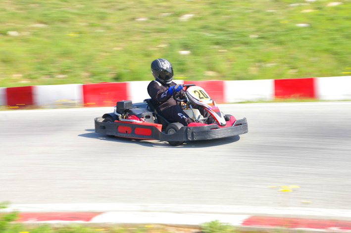 BGB karting