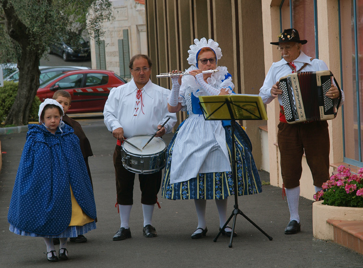 Expo du 150e anniv