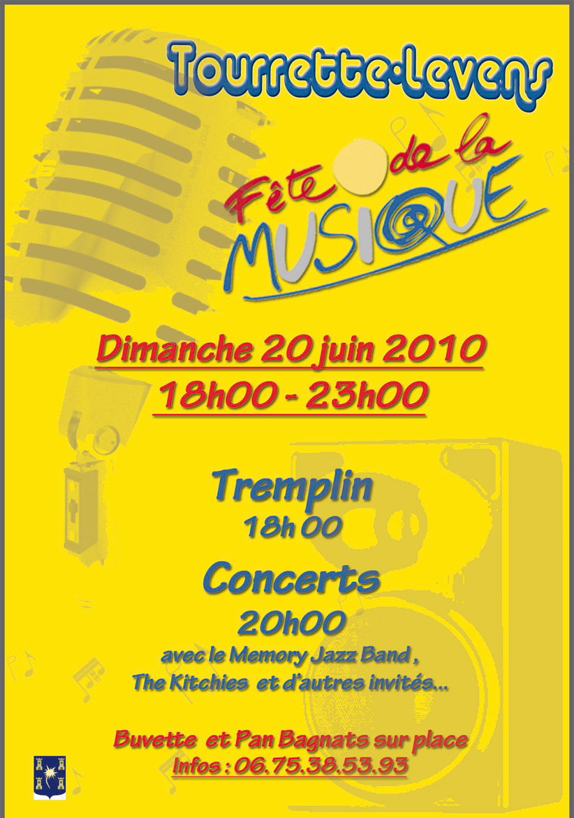 Fête de la Musique