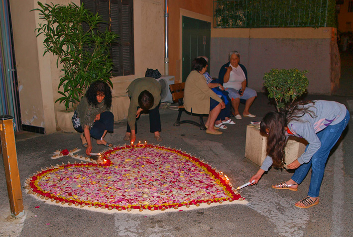 Fête des limaces