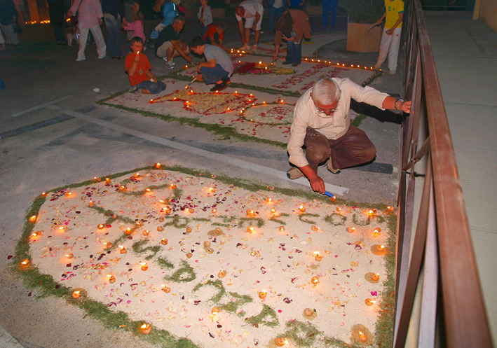 Fête des limaces