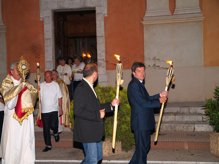 Fête des limaces