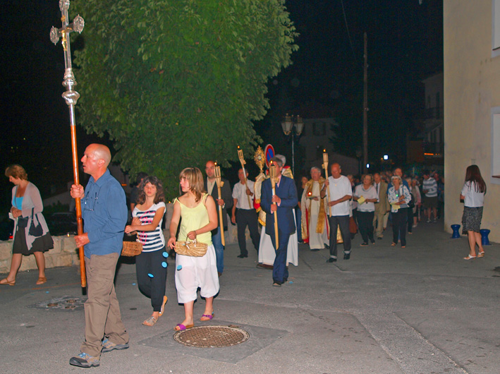 Fête des limaces