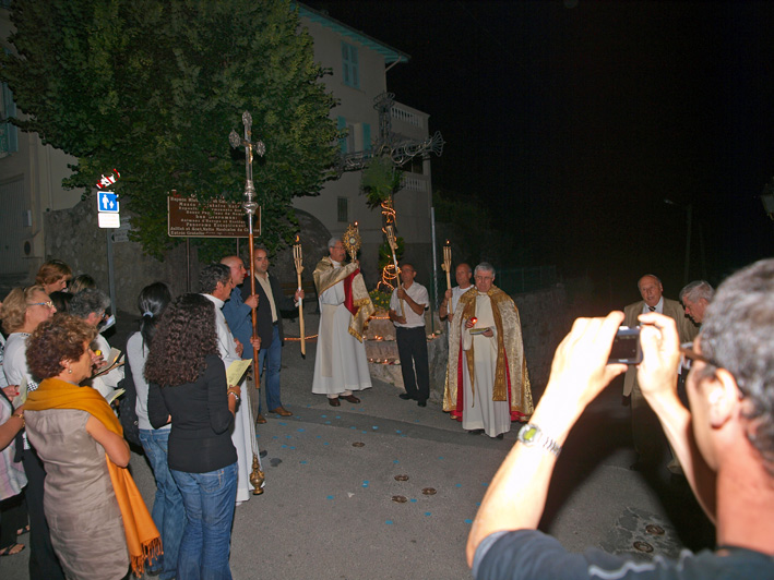 Fête des limaces