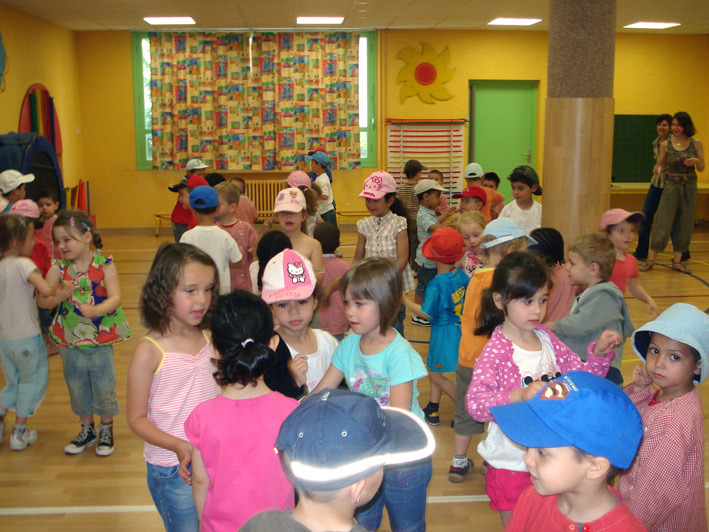 Maternelle