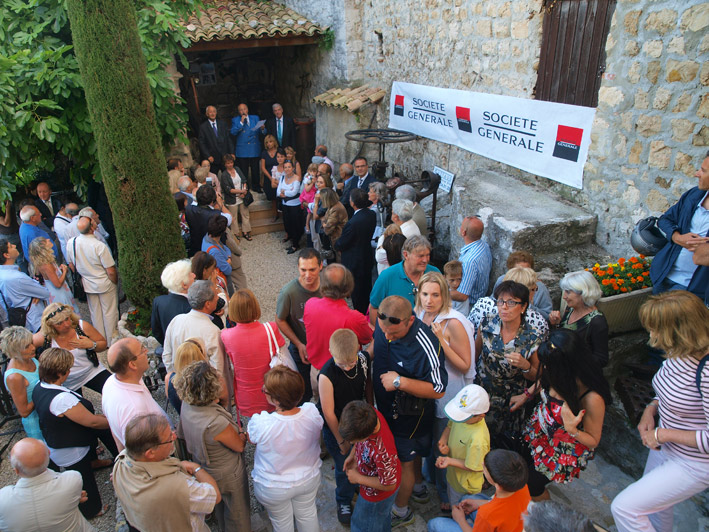 Musée de la Préhistoire
