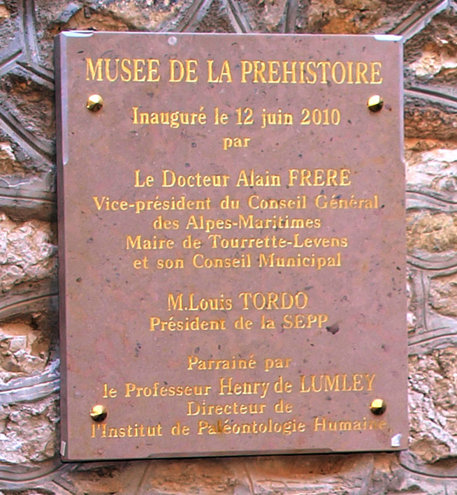 Musée de la Préhistoire