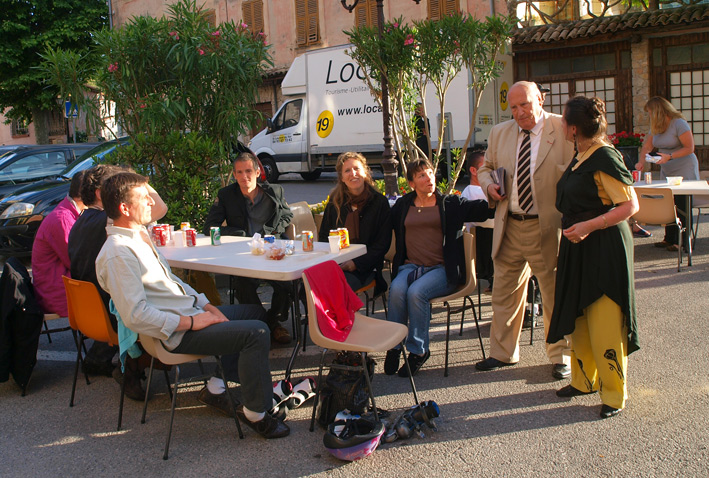 Fête de la Musique