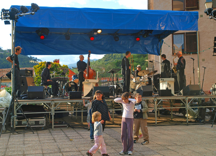 Fête de la Musique