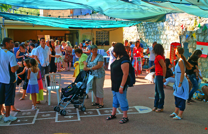 Kermesse des Moulins